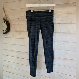 GapFit | Heathered Grey Activewear Leggings